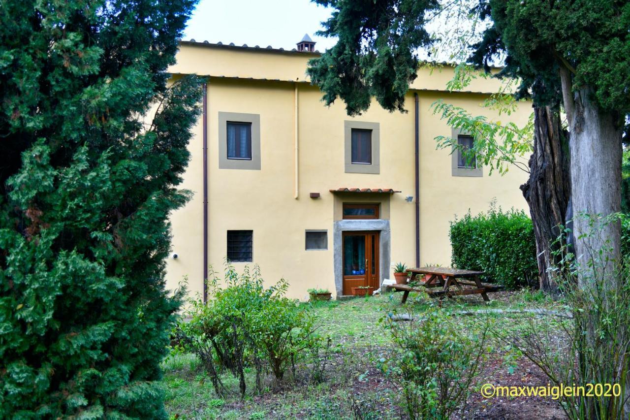 Buonincontro Apartment Florence Exterior photo